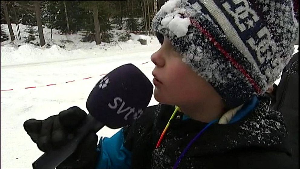 Oliver Solberg