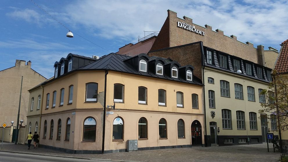 Nu stämmer Skånskan Malmö stad