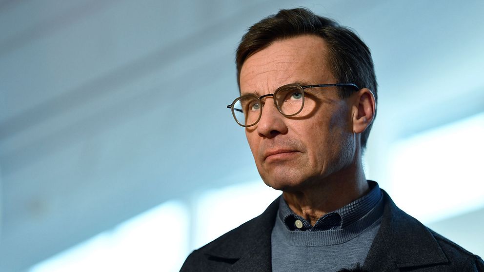 Ulf Kristersson