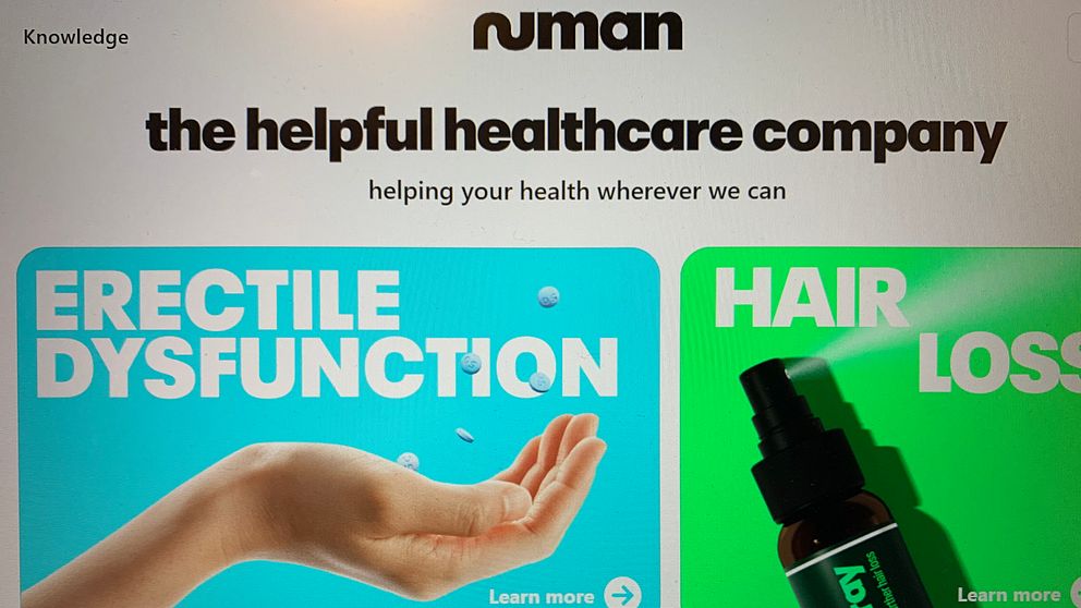 Det Londonbaserade e-hälsoföretaget Numan har köpt Vårdexpressen för två miljoner kronor.