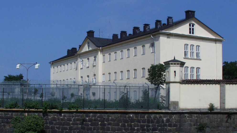 Fängelset i Kalmar