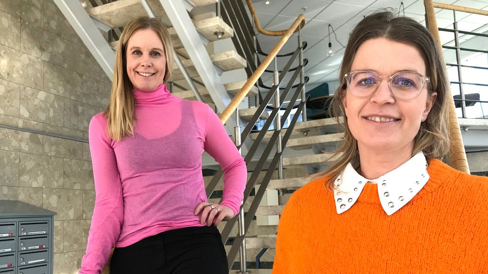 Anna Petersson och Sandra Johannesson står i spetsen för den nya lansering som Highfive gör på internationella kvinnodagen. I klippet hör du dem berätta om de viktigaste ingredienserna.