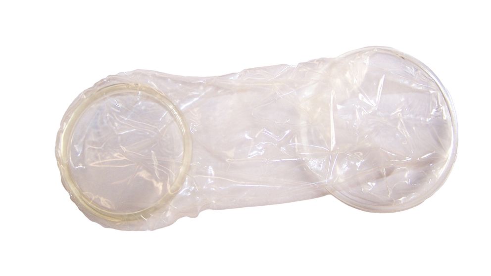 Kvinnlig kondom