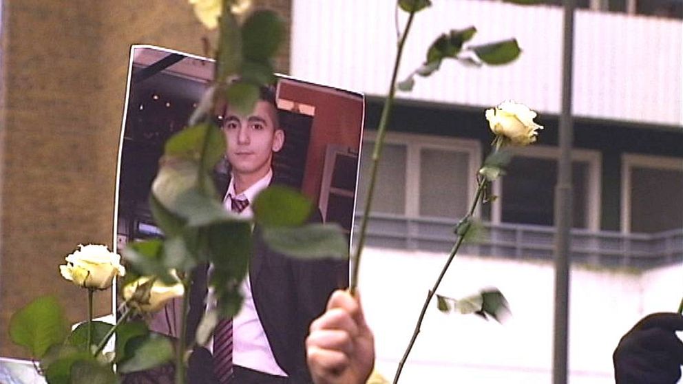 15-årige Ardiwan sköts till döds i Malmö på nyårsafton.