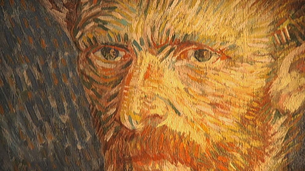Se mer om Vincent van Gogh och hans tavlor i Vetenskapens värld i SVT2 20:00 på måndag. Möt bland annat tavelförfalskare, och se den teknik som används för att stoppa dem.