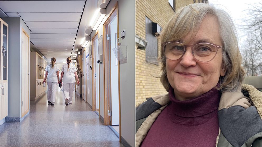 Lena Andersson Nazzal, vaccinsamordnare i Kronoberg tycker det är bättre att satsa på ett system som man vet funkar, än att införa nya arbetssätt vid covid-vaccineringen.