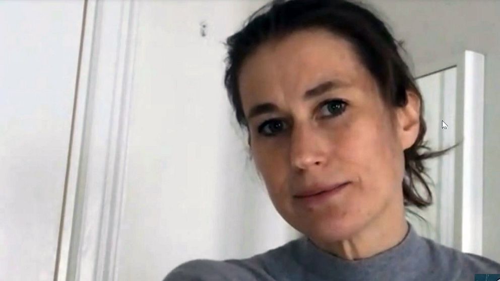 Johanna Rastad är vd för det privata vårdföretaget Platea AB