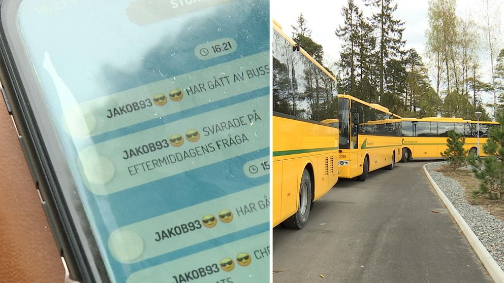 Hör Region Värmlands skoltrafikplanerare berätta mer om den nya appen i klippet.