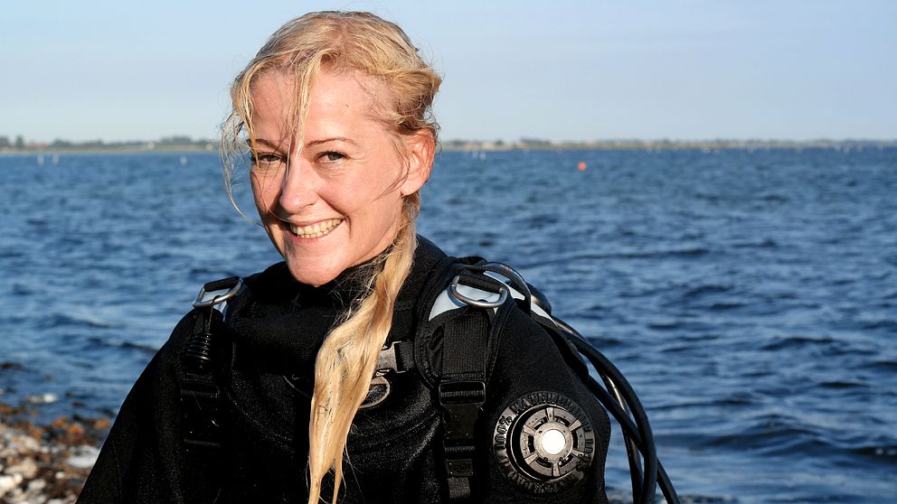 Jonna Bergström från Bunkeflostrand utanför Malmö har erövrat sitt andra VM – silver i undervattensfotografi. Årets tävling avgjordes i Holland, Jonna har tidigare vunnit både Svenska mästerskapen och Nordiska mästerskapen I UV-fotografi.