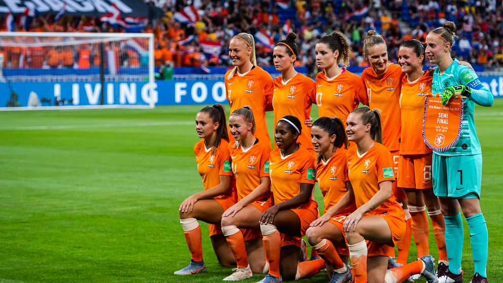 Nederländerna får en ny förbundskapten efter OS.