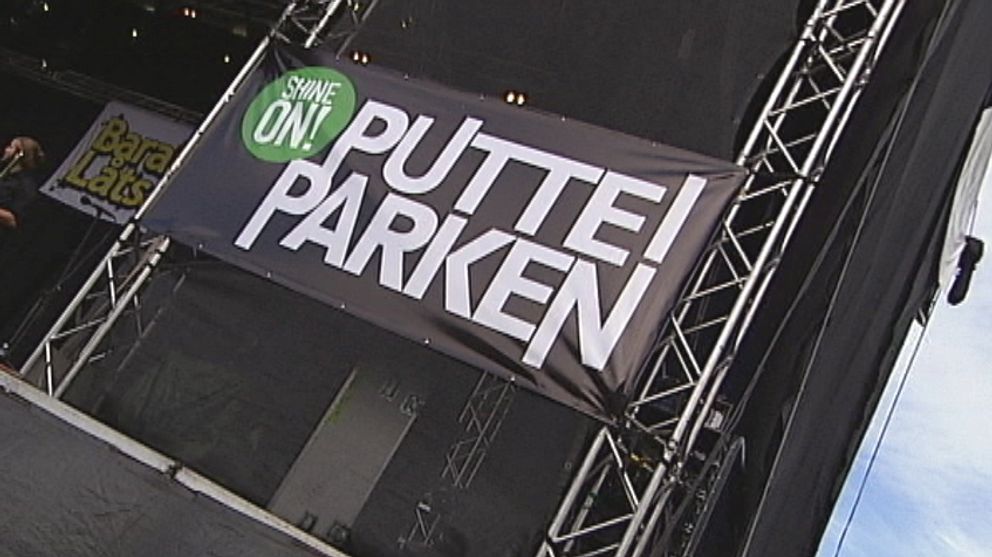 Karlstadsfestivalen Putte i parken ska nu kameraövervaka spelningarna i ett led mot att få bort sexuella ofredanden.