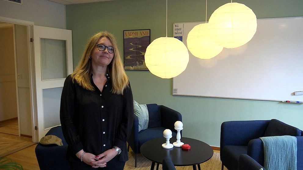 Hör Visit Värmlands vd Mia Landin berätta om hoppet som uppgången i besöksnäringen ger.