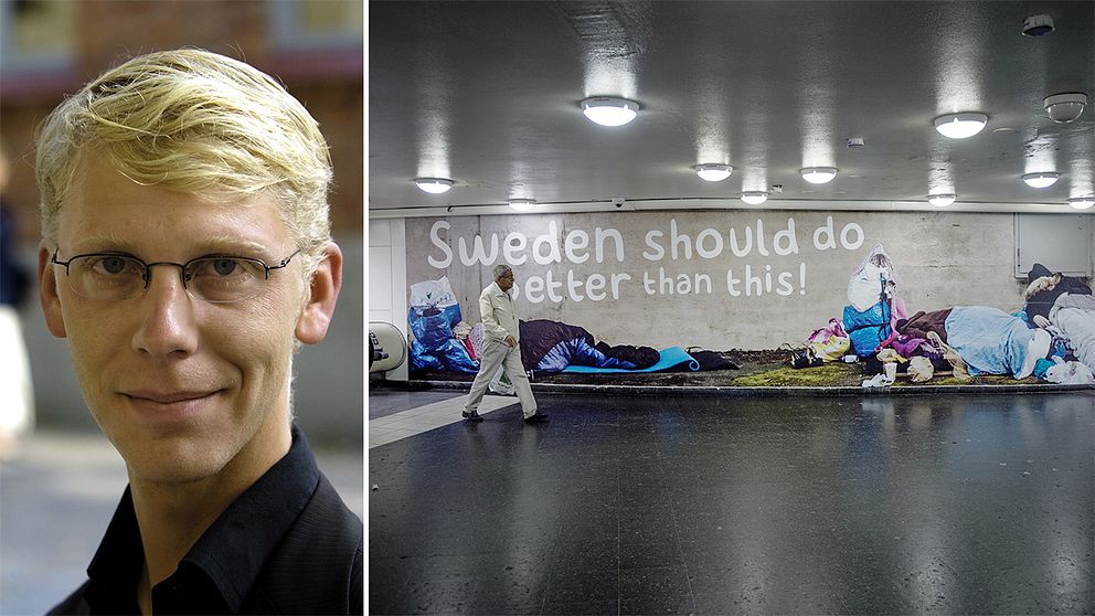 SL: ”Regler för reklam bör ses över” | SVT Nyheter