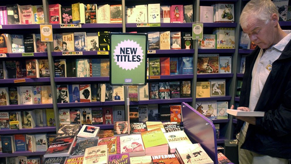 Bonniers köp av Pocket shop har godkänts av Konkurrensverket.