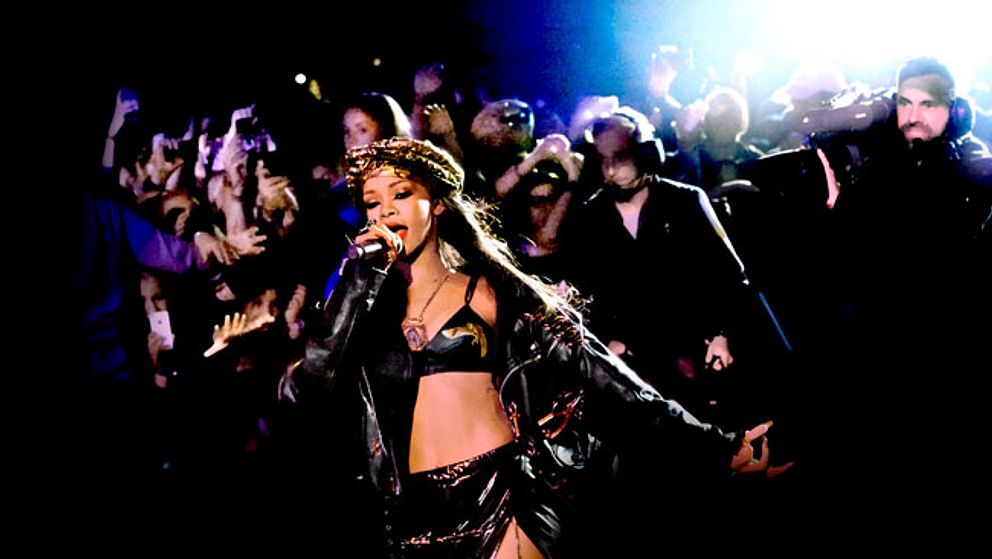 En orsak till Peace & Loves kris lär vara konkurrensen om de tunga artisterna, som Rihanna – dragplåstret på årets festival i Borlänge.