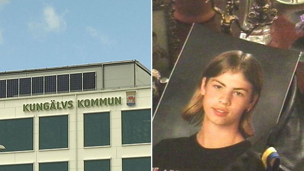 Nytt forskningsinstitut inrättas efter Kungälvsmodellen. Till höger mördade John Hron.