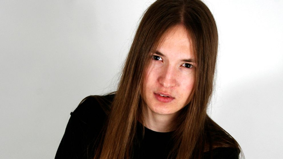 ”Moves like Jagger”-producenten prisas | SVT Nyheter