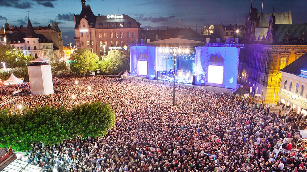 Malmöfestivalen