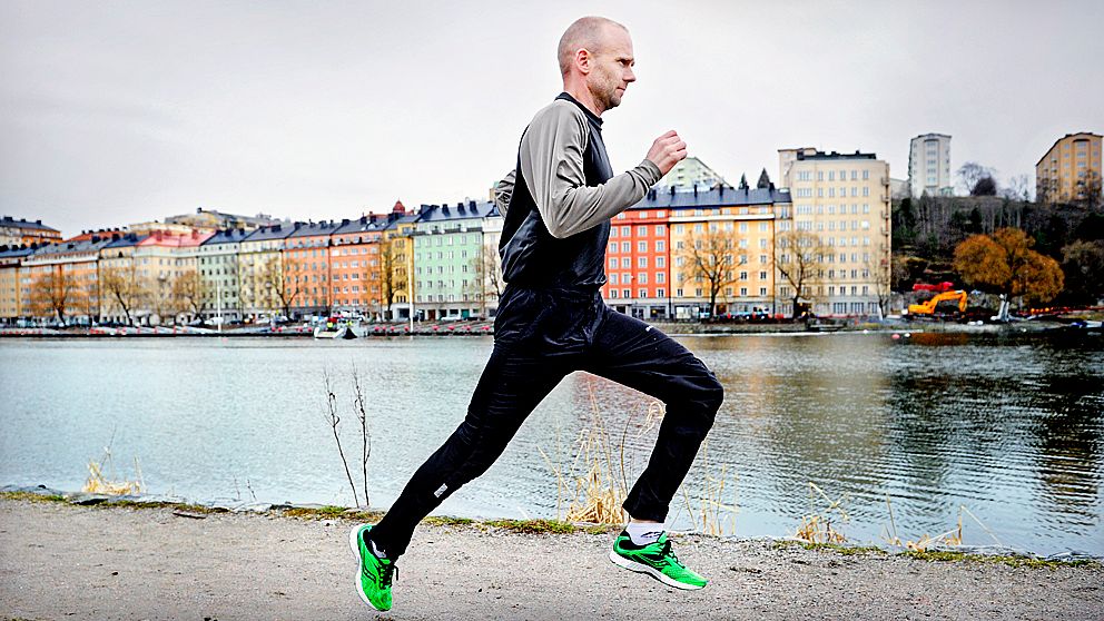 Se sanningen bakom alla myterna som finns kring träning i måndagens Vetenskapens värld klockan 20:00 i SVT2, eller på SVT Play.