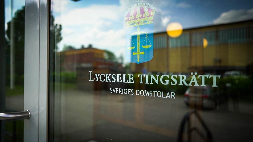 Lycksele tingsrätt