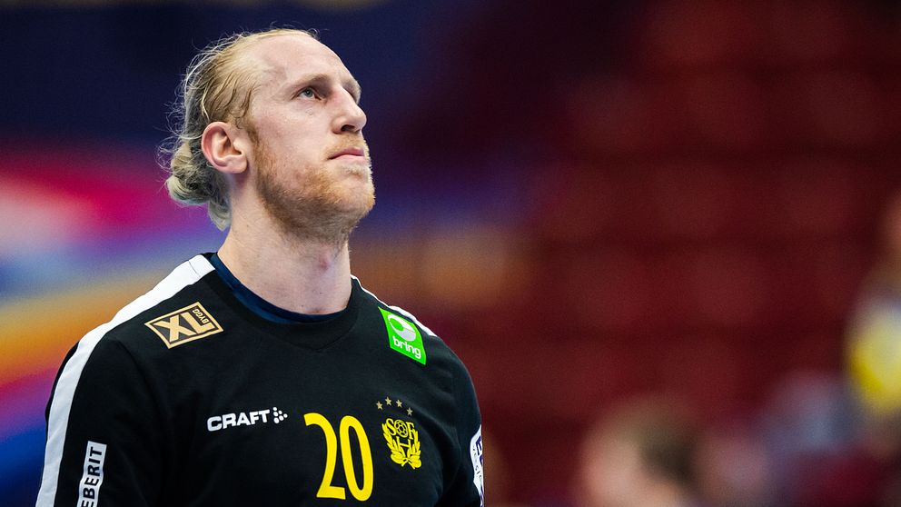 Mikael Appelgren tvingas till ny knäoperation.