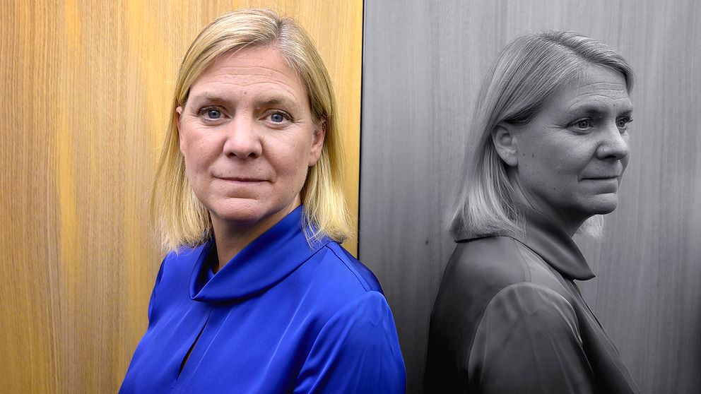 Vänner och ex-kolleger beskriver Magdalena Anderssons två sidor – å ena sidan en bra chef och varm medmänniska, å andra sidan en person som gillar att bråka och är långsint.