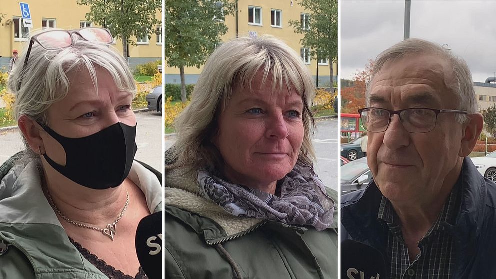 Enkät om hemarbete.