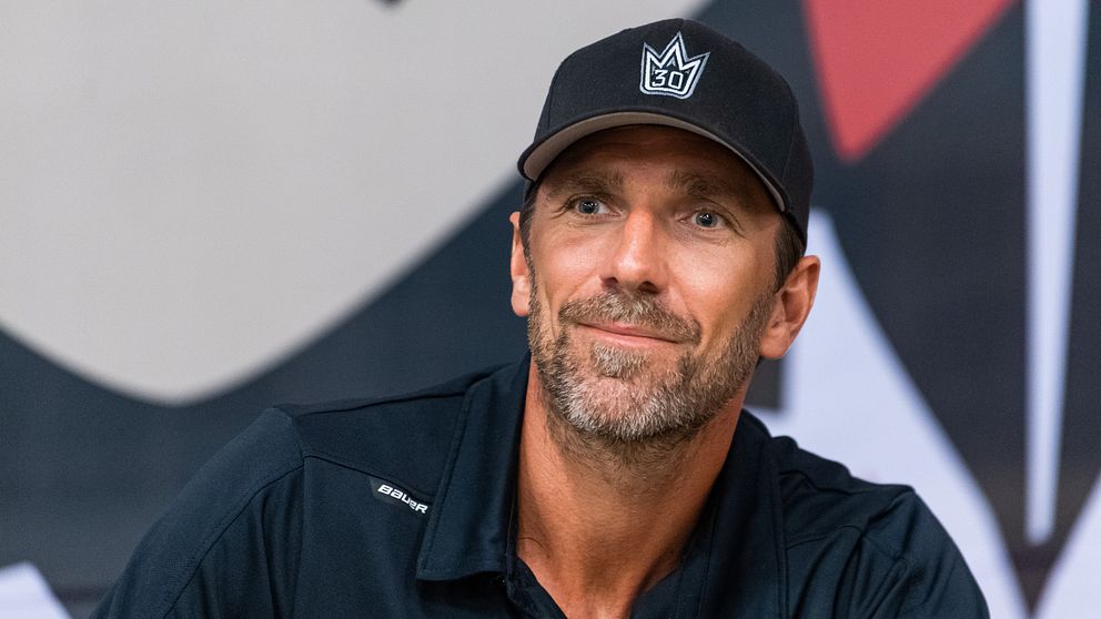 Henrik Lundqvist blir expertkommentator för New York Rangers.