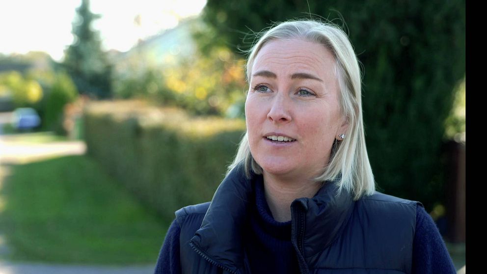 Sofie Lidholm, utvecklingschef på Visit Västerås.