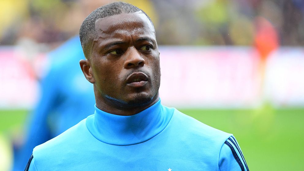 Patrice Evra, som spelat i en rad storklubbar som Mancester United, Juventus, Marseille och West Ham, avslutade karriären 2019.