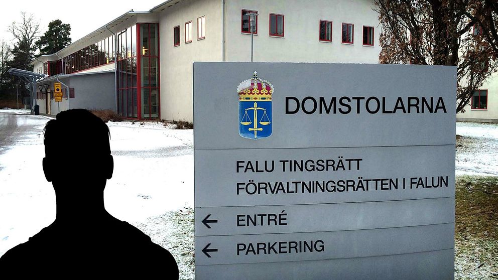 en anonym man och falu tingsrätt