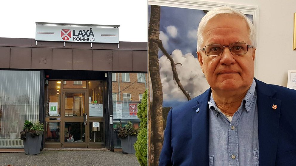 Så svarar toppolitikern om varför Laxå inte ger pengar till ...