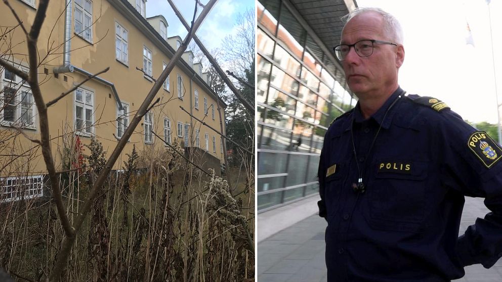 Polisinsatsen vid vandrarhemmet i Nybro kan komma att utredas av åklagare.