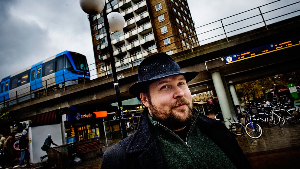 Markus ”Notch” Persson.