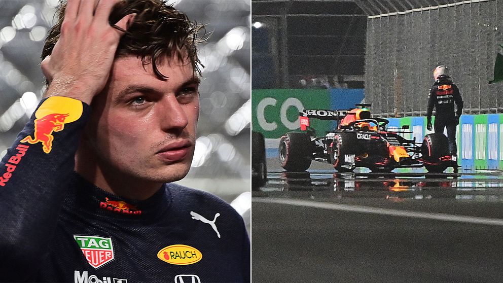 Max Verstappen.