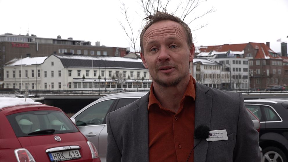 Christian Åkergren. Bilar