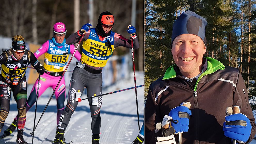 Långloppsexperten Mattias Svahn svarar på dina frågor.