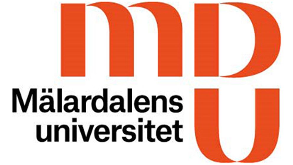 Mälardalens högskola blir Mälardalens universitet och får ny logotyp från 1 januari 2022.