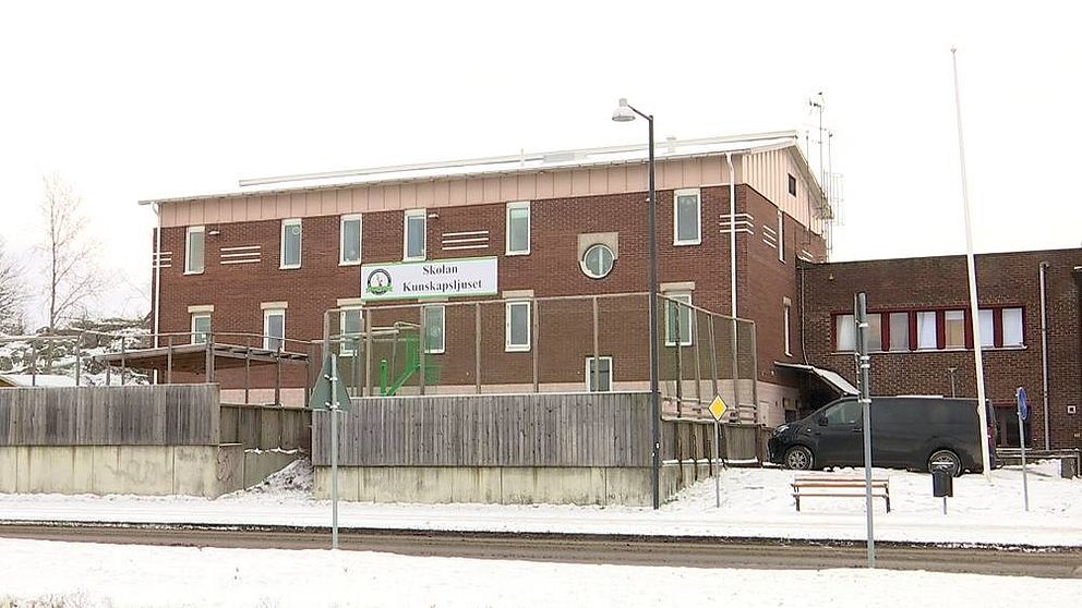 Friskolan Kunskapsljuset Norrköping