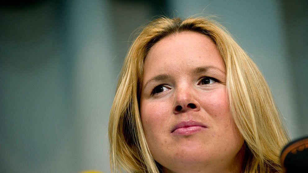 Anja Pärson