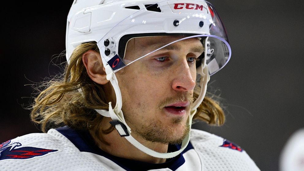 Carl Hagelin.