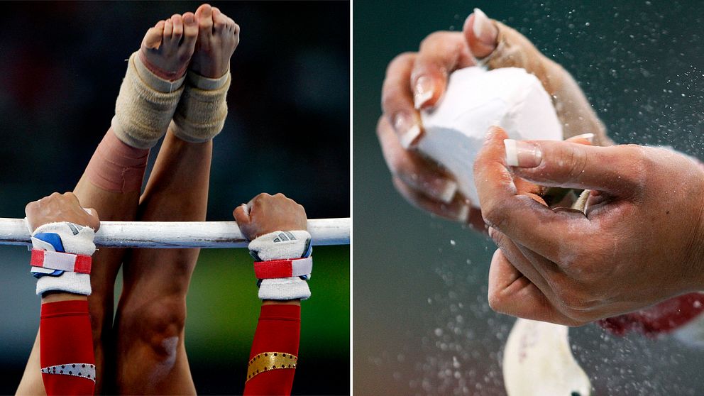 Tio år sedan krisen i svensk gymnastik:”Vi har gjort en resa”