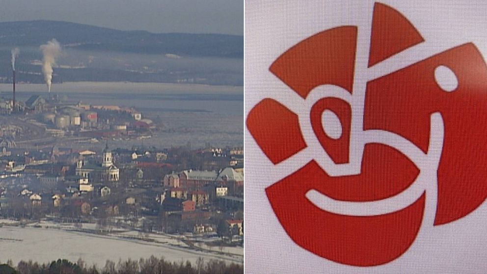 Ett halvår före valet råder stor (s)plitttring i Härnösand.