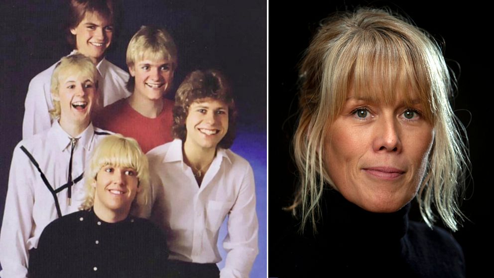 Moa Westeson är en av tre producenter som ska göra filmen om Halmstad-bandet Gyllene Tider.
– Castingen är superviktig, att vi får skådespelare som kan axla rollerna, säger hon.