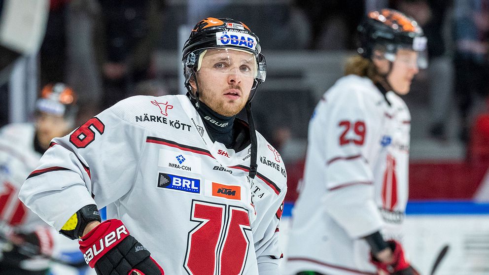 Kovacs inför den tredje kvartsfinalen mot Luleå