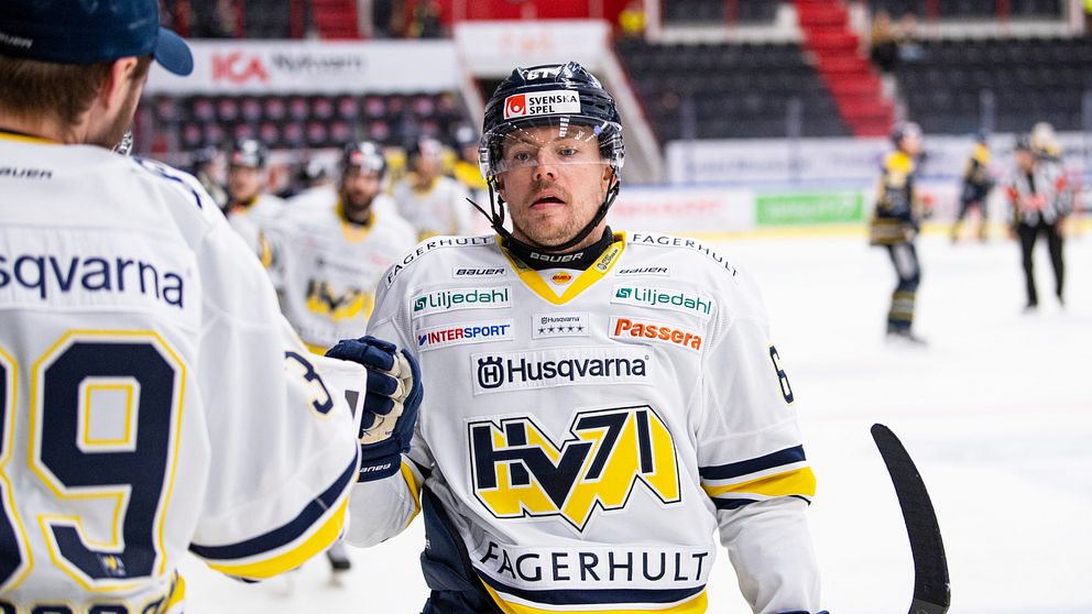 Tommi Huhtala.