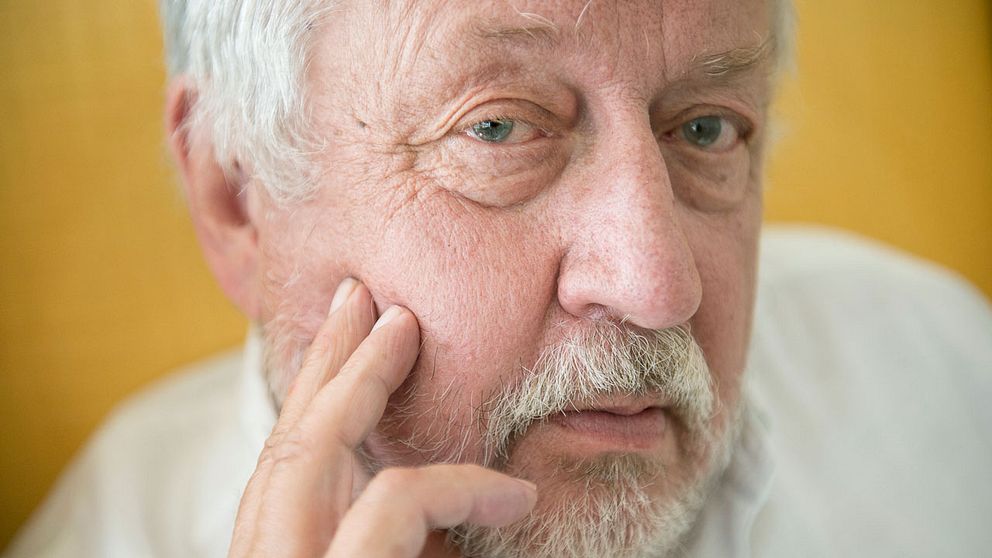 Leif GW Persson