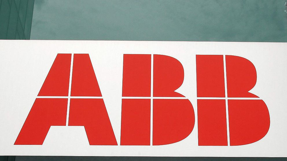ABB-skylt