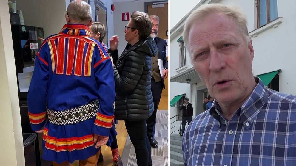 I klippet: Eivind Torp, Sameradions & SVT Sápmis juridiska expert, om vad rättegången kan leda till på sikt.