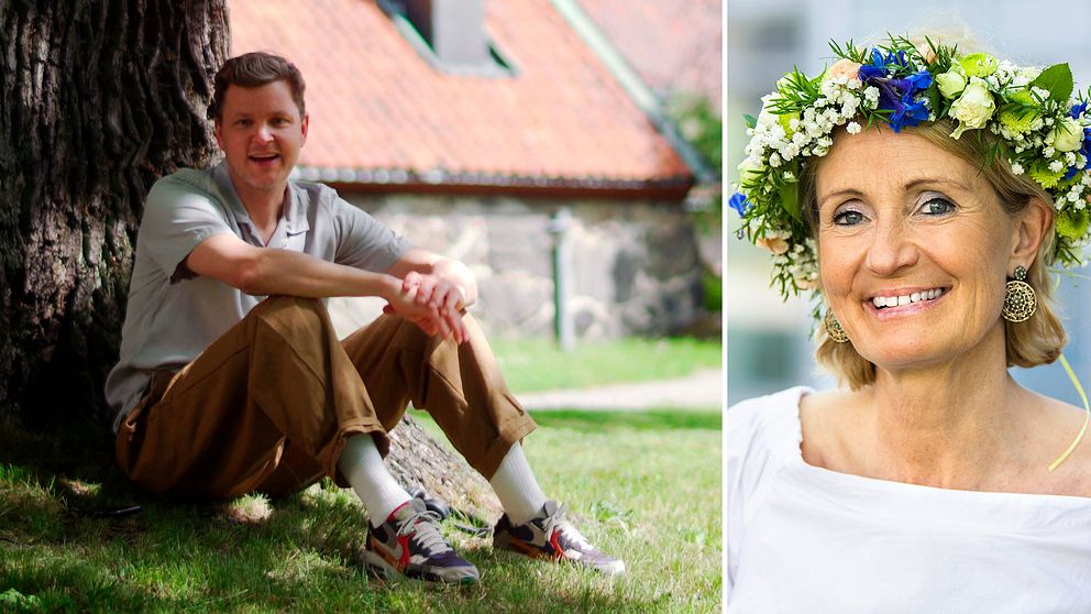 Analys: En trevlig mix – men utan riktig stjärnglans | SVT Nyheter
